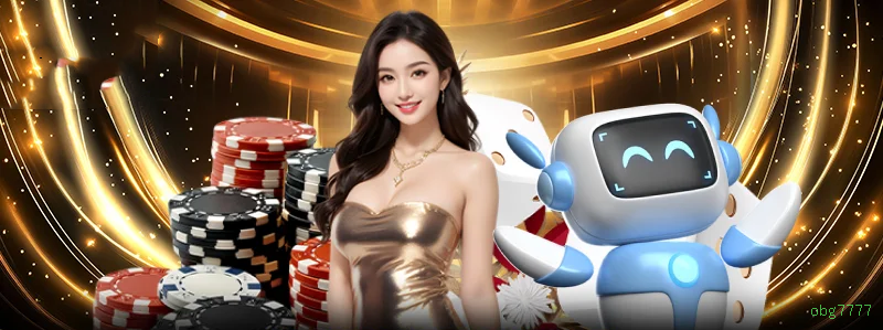 obg7777 - Entre no Jogo e Ganhe Muito no Cassino Online Mais Seguro do Brasil!
